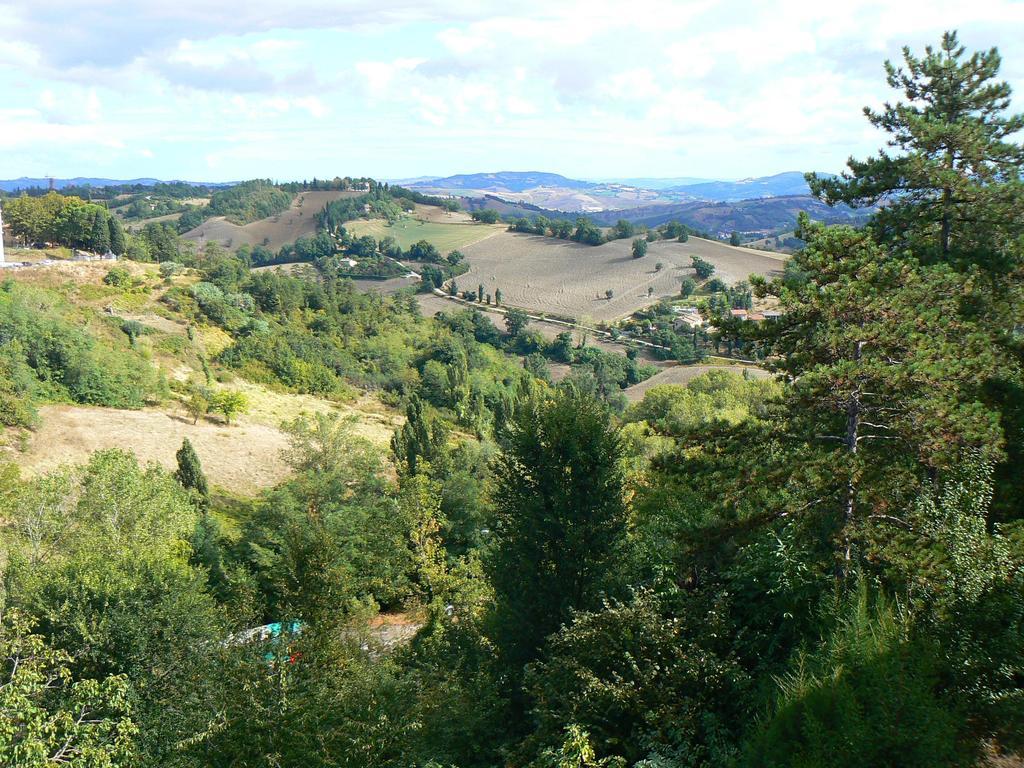 B&B Aquilone Urbino Chambre photo