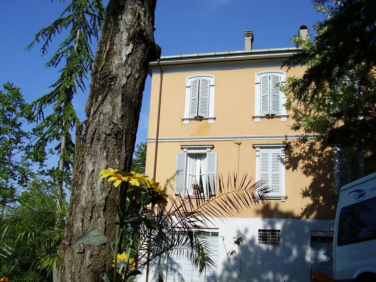 B&B Aquilone Urbino Extérieur photo