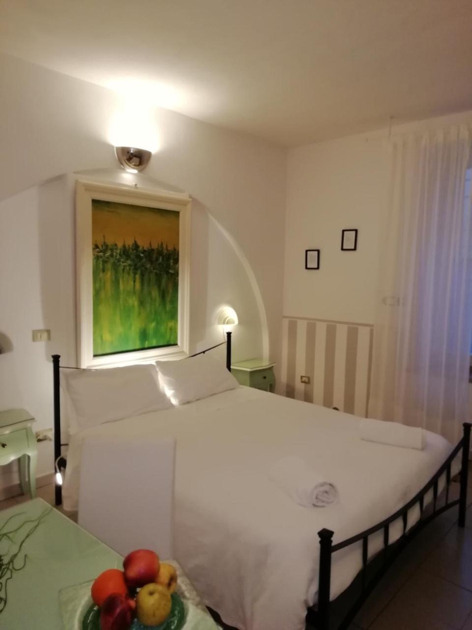 B&B Aquilone Urbino Extérieur photo