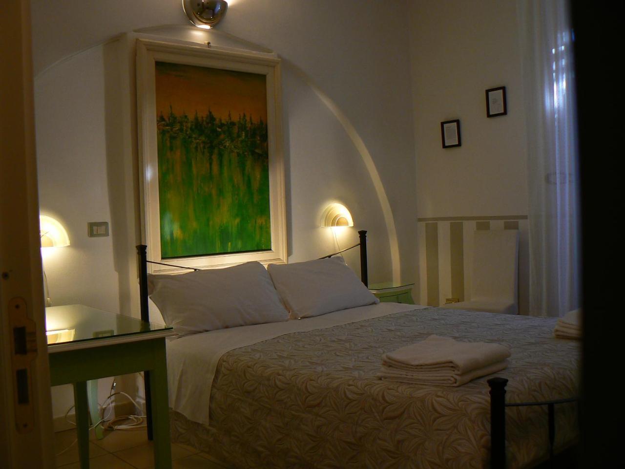 B&B Aquilone Urbino Extérieur photo