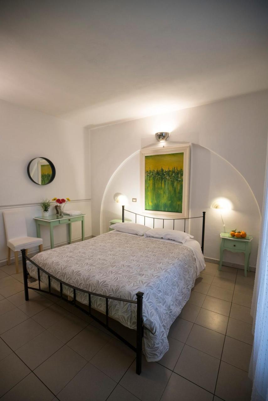 B&B Aquilone Urbino Extérieur photo