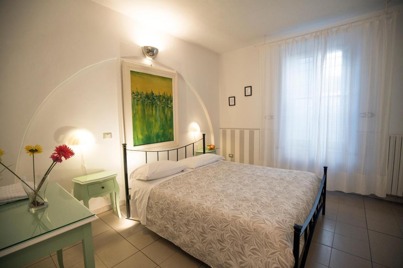 B&B Aquilone Urbino Extérieur photo