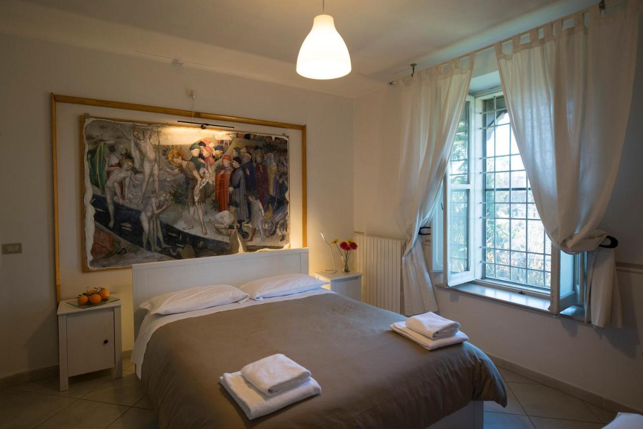 B&B Aquilone Urbino Extérieur photo